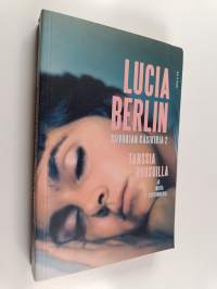 Siivoojan käsikirja 2 : Tanssia ruusuilla ja muita kertomuksia