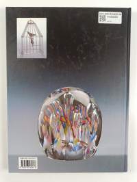 Lasia : Claes Norstedtin kokoelma, Suomen kansallismuseo = Glass : Collection Claes Norstedt in the National Museum of Finland