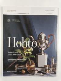 Antiikki &amp; design 9/2018