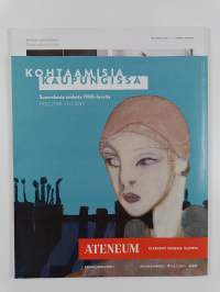 Antiikki &amp; design 10/2018