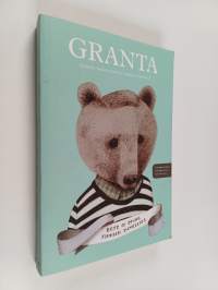 Granta : English translation of Granta Finland 3