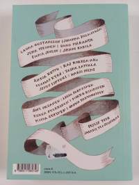 Granta : English translation of Granta Finland 3