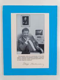 Tämä maa ei ole kaupan