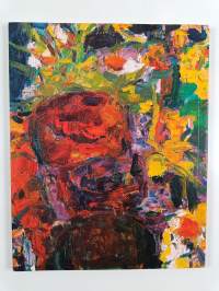 Rafael Wardi - maalauksia 1980-luvulta : Sara Hildénin taidemuseo, 15.6-30.9.1990