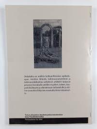 Didaskalia : antiikin kulttuurihistorian opiskeluopas