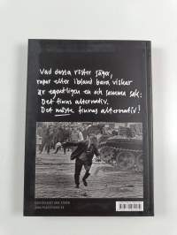 Fred! : 100 röster mot våld och krig