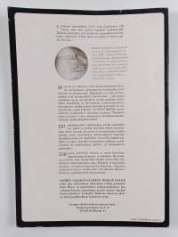 Kameran edestä ja takaa : valokuvaus ja valokuvaajat Suomessa 1839-1870