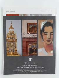 Antiikki &amp; design 1/2019