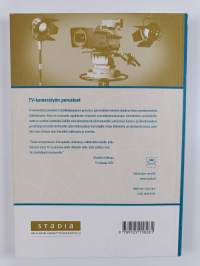 TV-kameratyön perusteet