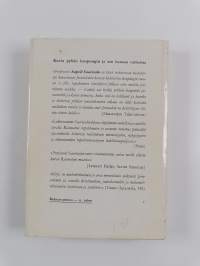 Jerusalem, jos unhotan sinut : kuvia pyhän kaupungin ja sen kansan vaiheista