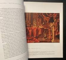 Šakinpelaajat : italialaisia maalauksia Poznanin kansallismuseon kokoelmista Puolasta = The chessplayers : Italian paintings from the collections of the Muzeum N...