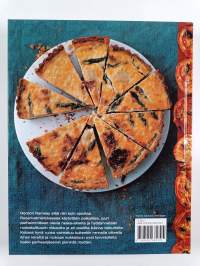 Gordon Ramsay omassa keittiössään