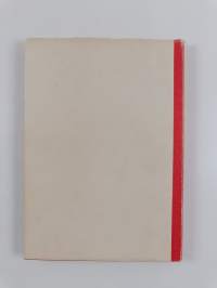 Hyvää, sanoi mustapartainen mies, päivää : 25 mustapartaisjuttua