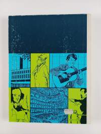 Musica 4 : Musiikki eilen ja tänään 1