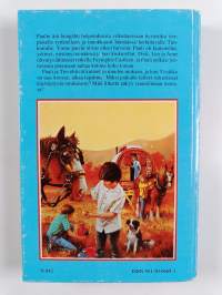 Viisikko ja tornin salaisuus