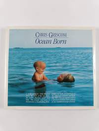 Ocean born : Birth as intiation
