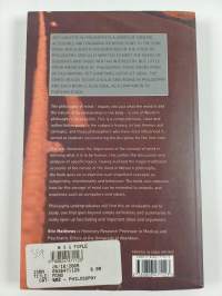 Mind : key concepts in philosophy