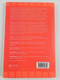 Educational design research