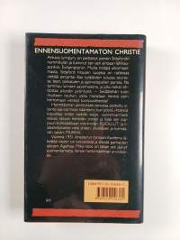 Kuolema lähettää viestin