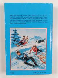 Viisikko vuoristossa