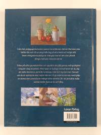 Akryl : tekniker och steg för steg-övningar