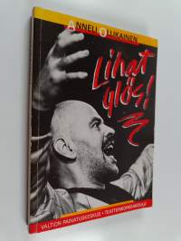 Lihat ylös! : muistiinpanoja Jouko Turkan opetuksesta