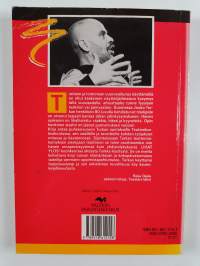 Lihat ylös! : muistiinpanoja Jouko Turkan opetuksesta