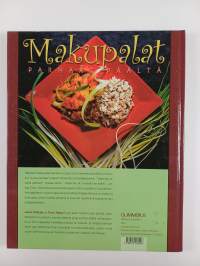 Makupalat : Parhaat päältä