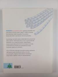 Ihonhoito kauneudenhoitoalalle