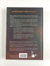 Elämän merkityksen jäljillä : keskustelukirjeitä