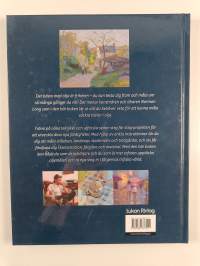 Olja : tekniker och steg för steg-övningar