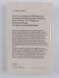 Pohjolan lintukirja