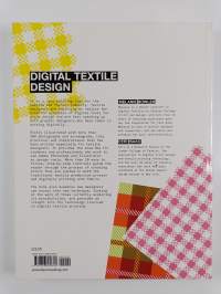 Digital textile design