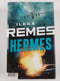 Kirottu koodi ; Hermes
