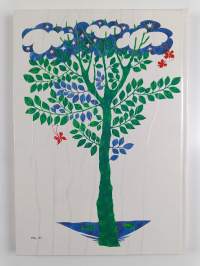 The Tree that Reached the Sky - Hungarian folktales