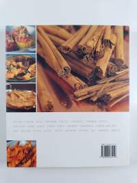 Flavours of the world