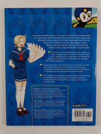 The complete guide to anime techniques : create mesmerizing manga-style animation with pencils, paint, and pixels