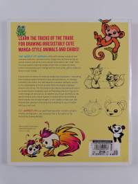 Drawing manga : animals, chibis, and other adorable creatures