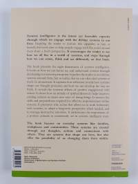 Being better better : living with systems intelligence