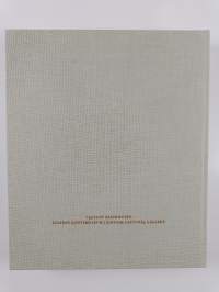 Kulttuurin rakentaja : Valtion taidemuseo 1990-2010