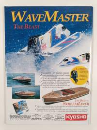 Allt om hobby, nr 5, juli 1997