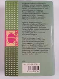 Konsernitilinpäätös