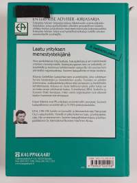 Laatu yrityksen menestystekijänä