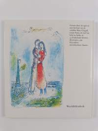 Bonjour Paris : 23 litho&#039;s