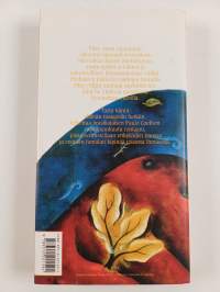 Istuin Piedrajoen rannalla ja itkin