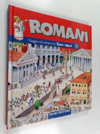 Romani : Viaggio nel tempo