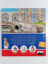 Romani : Viaggio nel tempo