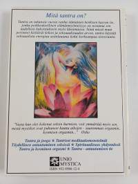 Tantra, spiritualisuus ja seksi