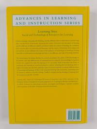 Learning sites : social and technological resources for learning