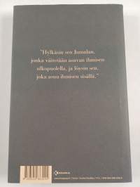 Tähän olen tullut : kirja merkityksen löytämisestä